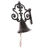 Litinový zvonek, 4/16