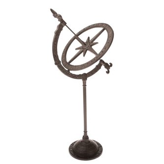 Litinová dekorace, 2/8