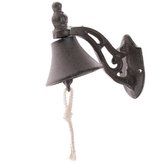 Litinový zvonek, 4/16