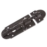 Litinová petlice, 6/24