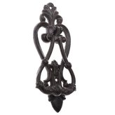 Litinové klepadlo, 4/16