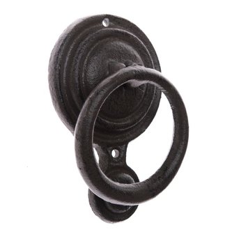 Litinové klepadlo, 6/24