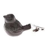 Litinový ptáček, 12/72