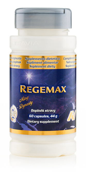 Astravia Regemax 60 tablet