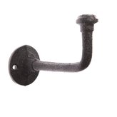 Litinový věšák, 12/48