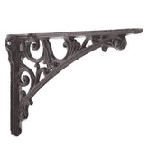 Litinová konzole, 4/16