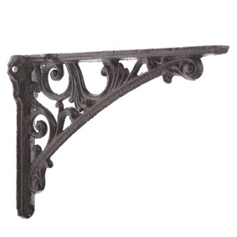 Litinová konzole, 4/16