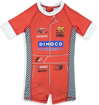 OVERALOVÉ PLAVKY CARS - velikost 4