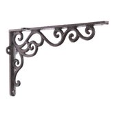 Litinová konzole, 4/16