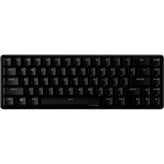 Herní klávesnice HYPERX Alloy Origins 65 Red