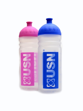 USN - Cyklo lahev USN 750 ml bidon - kouřový USN - Cyklo lahev USN 750 ml bidon - kouřový