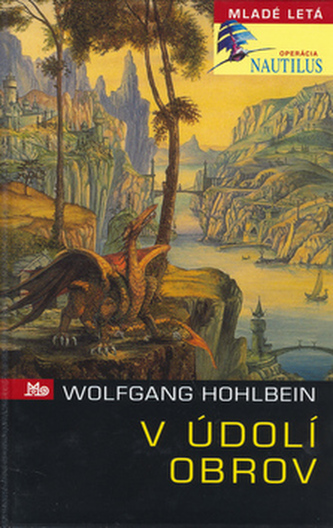 V údolí obrov (Wolfgang Hohlbein, 2006)