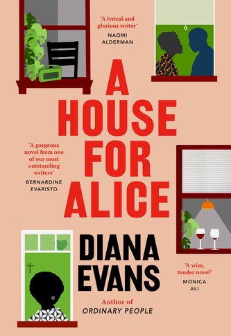 A House for Alice A House for Alice