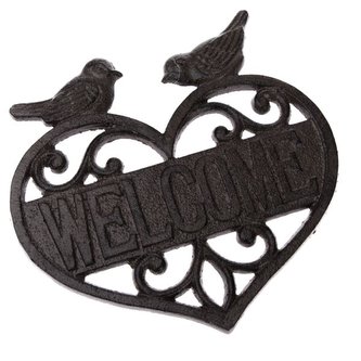 Litinová dekorace, 6/24