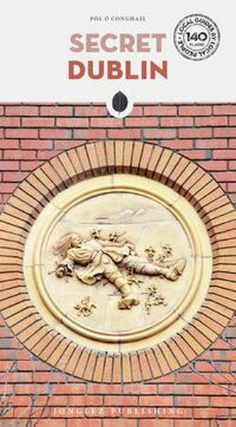 Secret Dublin Secret Dublin