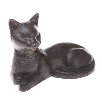 Litinová kočka, 2/6