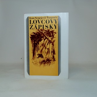 Lovcovy zápisky