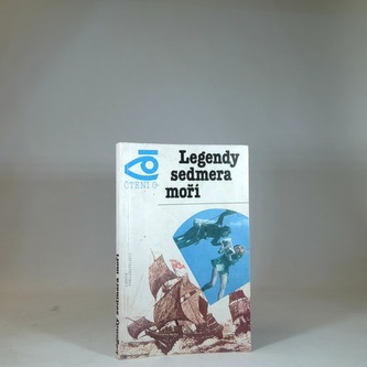 Legendy sedmera moří