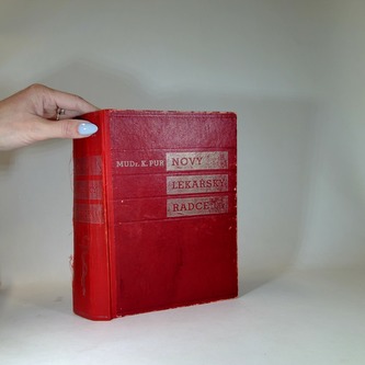 Nový lékařský rádce