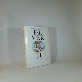 F.L. Věk díl II.
