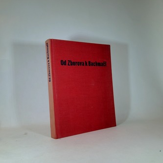 Od Zborova K Bachmači
