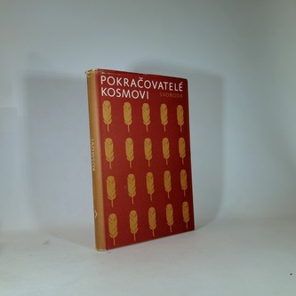 Pokračovatelé Kosmovi