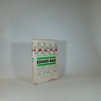 Klapzubova jedenáctka