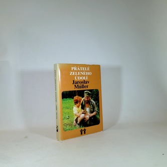 Přátelé zeleného údolí