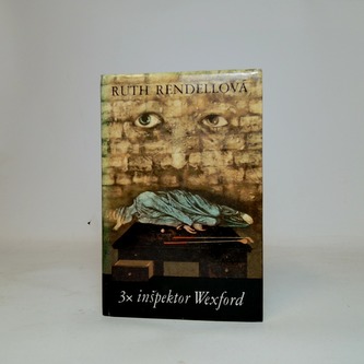 3x inspektor Wexford