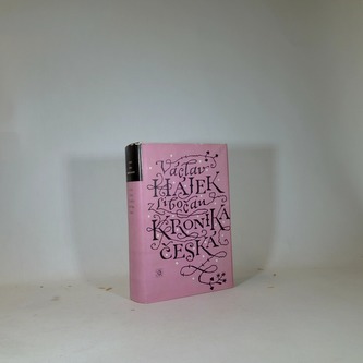 Kronika Česká