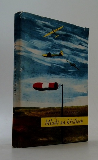 Mládí na křídlech