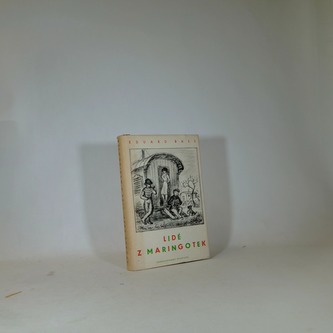 Lidé z maringotek