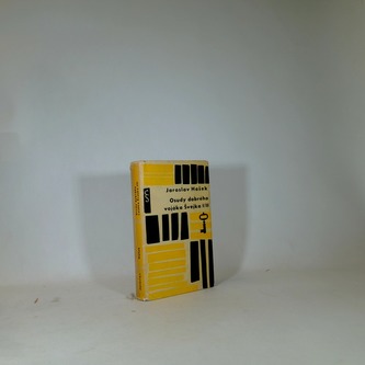 Osudy dobrého vojáka Švejka I/II