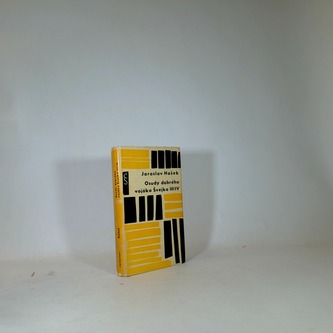 Osudy dobrého vojáka Švejka III/Iv