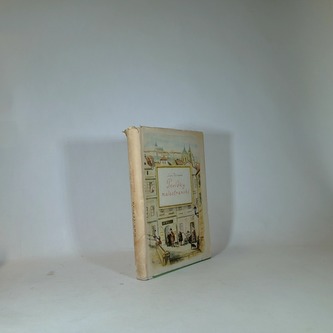 Povídky Malostranské