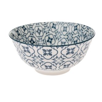 Porcelánová miska, 12/36