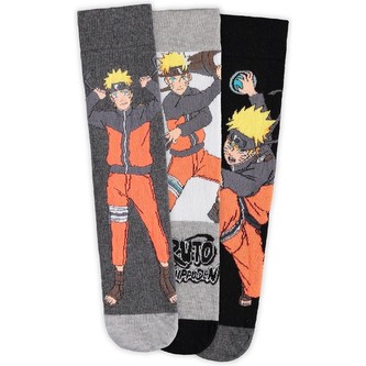 Ponožky Naruto Shippuden - Naruto 39/42