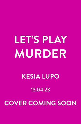 Let's Play Murder