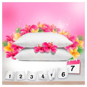 Lenor aviváž Exotic Bloom, 48 praní 1,42 l