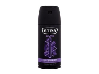 STR8 Game Deodorant 150 ml pro muže