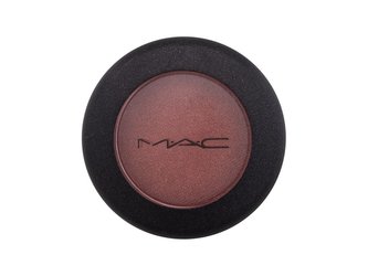 MAC Oční stíny Veluxe Pearl (Small Eyeshadow) 1,3 g Odstín Coppering woman