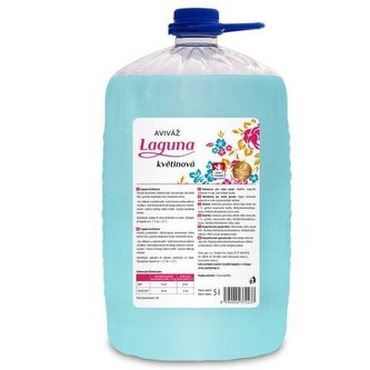 Laguna aviváž květinová 5 l