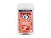 Le Petit Marseillais Extra Gentle Sprchový gel Shower Gel Organic White Peach & Organic Nectarine 250 ml pro ženy
