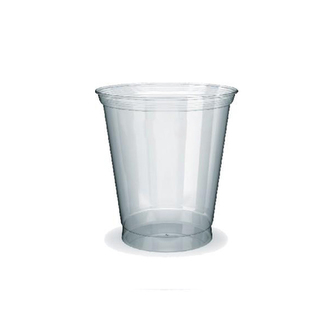 Pohár (PET)  O78mm 0,25L [50 ks]