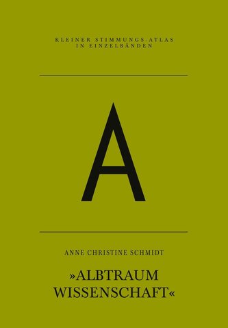 A - Albtraum Wissenschaft