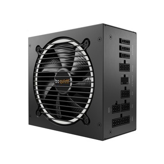 Be quiet! Pure Power 12 M 650W Be quiet! Pure Power 12 M 650W