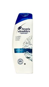 Head&Shoulders Classic Clean šampon proti lupům 360 ml