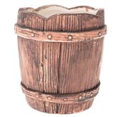 Keramický obal na květináč, 0/12