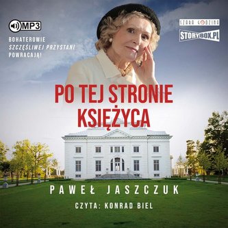 Po tej stronie księżyca Po tej stronie księżyca