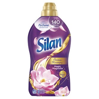Silan aviváž Magic Magnolia, 58 praní 1,45 l